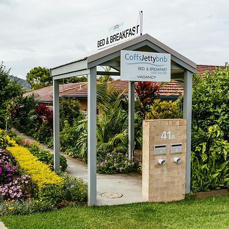 Coffs Jetty Bnb Coffs Harbour Esterno foto