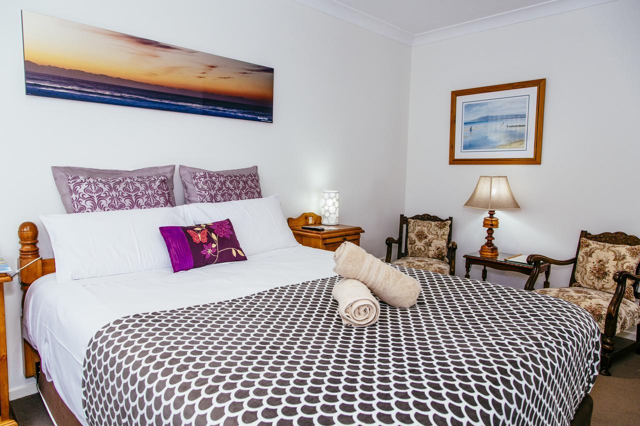 Coffs Jetty Bnb Coffs Harbour Esterno foto