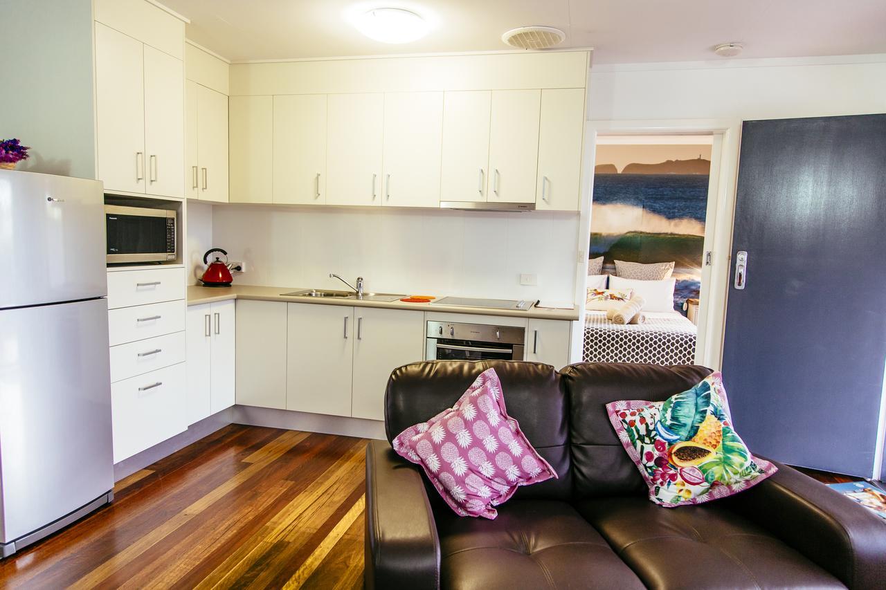Coffs Jetty Bnb Coffs Harbour Esterno foto