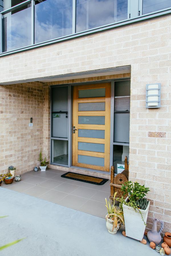 Coffs Jetty Bnb Coffs Harbour Esterno foto