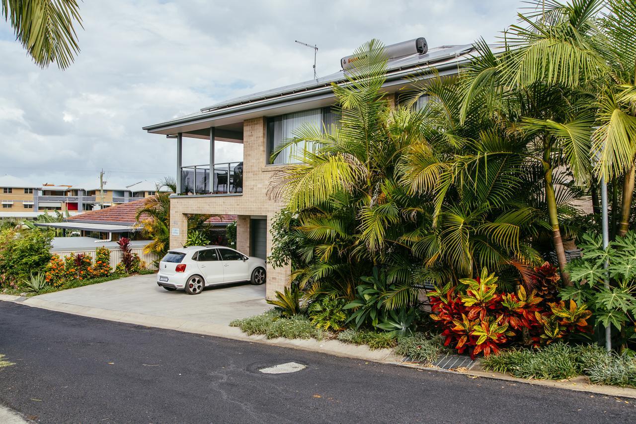 Coffs Jetty Bnb Coffs Harbour Esterno foto