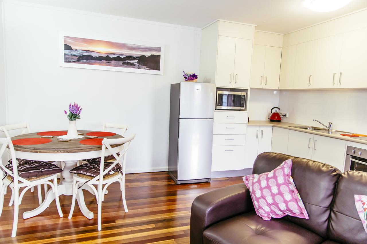 Coffs Jetty Bnb Coffs Harbour Esterno foto