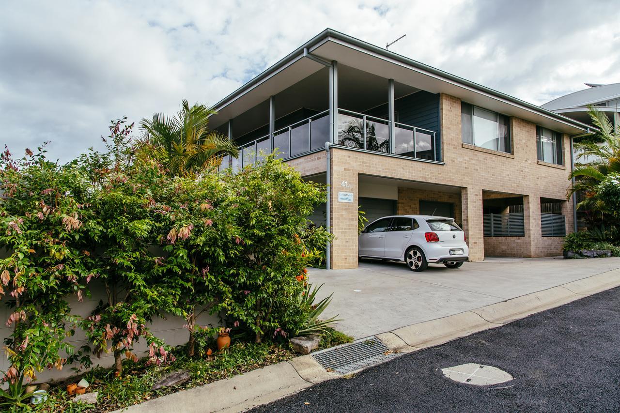 Coffs Jetty Bnb Coffs Harbour Esterno foto